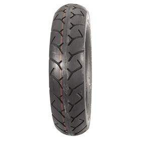 Bridgestone Exedra G702 S-Rated Tube-Type Rear Tire