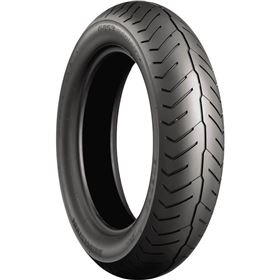 Bridgestone Exedra G853E Radial Front Tire