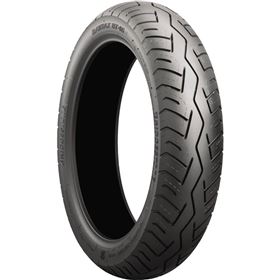 Bridgestone Battlax BT46 V-Rated Rear Tire
