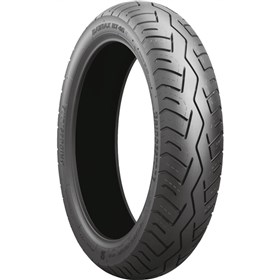 Bridgestone Battlax BT46 V-Rated Rear Tire