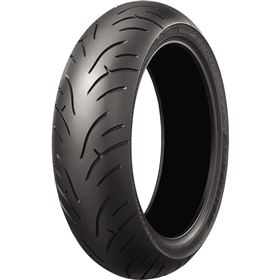 Bridgestone Battlax BT-023 Sport Touring Rear Tire