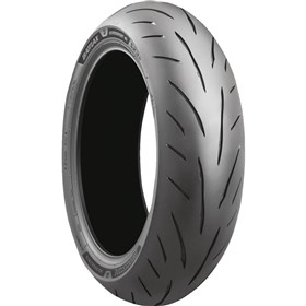 Bridgestone Battlax Hypersport S23 Rear Tire