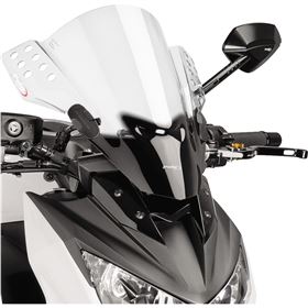 Puig Rafale Windshield
