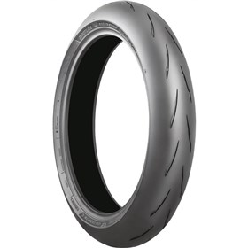 Bridgestone Battlax Racing Street RS12 Front Tire