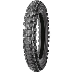 Bridgestone M404 Intermediate Terrain Rear Tire - Date Code 2822