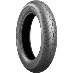 Bridgestone Battlecruise H50 American Cruiser Bias Front Tire
