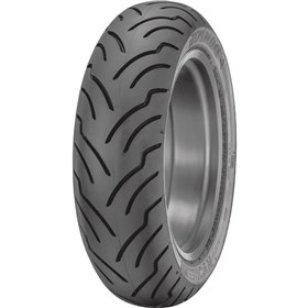 Dunlop American Elite Bias Rear Tire