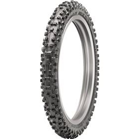Dunlop Geomax MX53 Front Tire