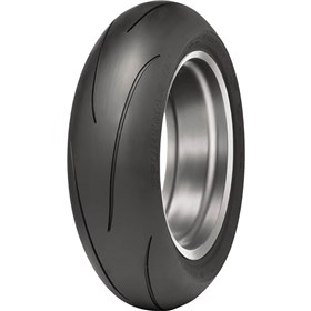 Dunlop Sportmax Q5 Rear Tire