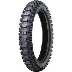 Dunlop Geomax MX54 Rear Tire