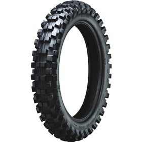 IRC VX-40 Intermediate/Hard Rear Tire