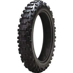 IRC GX20 Gekkota Rear Tire