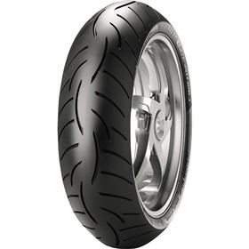 Metzeler Roadtec Z8 Interact O-Spec Radial Rear Tire
