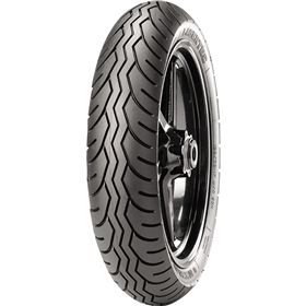 Metzeler Lasertec V-Rated Bias Rear Tire