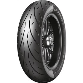 Metzeler Cruisetec Radial Rear Tire
