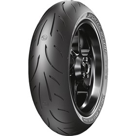 Metzeler Sportec M9 RR (W)-Rated Rear Tire