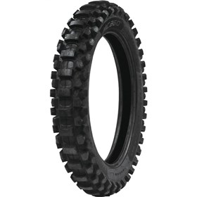 Metzeler MC360 R-Spec Mid-Hard Dual Sport Rear Tire
