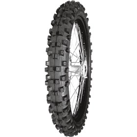 Metzeler 6 Days Extreme Front Tire