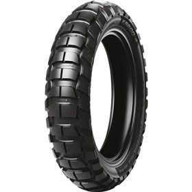 Metzeler Karoo 4 Bias Dual Sport Rear Tire