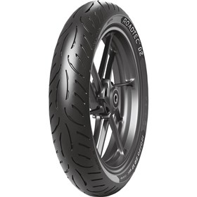 Metzeler Roadtec 02 Front Tire