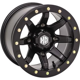 STI HD9 Comp Lock Wide Beadlock Wheel