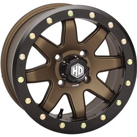 STI HD9 Comp Lock Beadlock Wheel