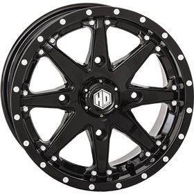 STI HD10 Wheel