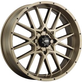 ITP Storm Series Hurricane Wheel