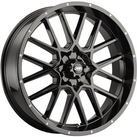 ITP Storm Series Hurricane Wheel
