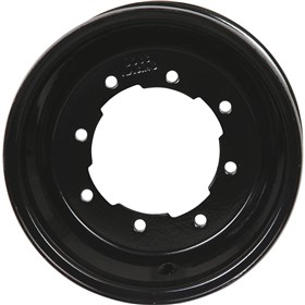Boss Racing Spun Aluminum Front Wheel