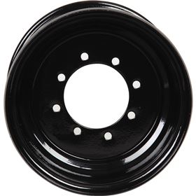 Boss Racing Spun Aluminum Rear Wheel