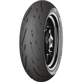 Continental Conti Sport Attack 5 Rear Tire