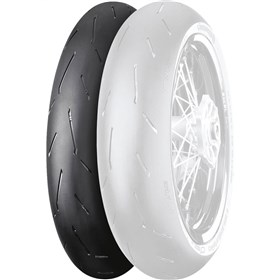 Continental Conti Attack SM 2 Front Tire