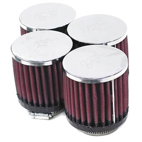 K&N RC-0874 Universal Air Filter