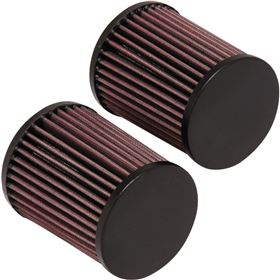 K&N High Flow Replacement Air Filter
