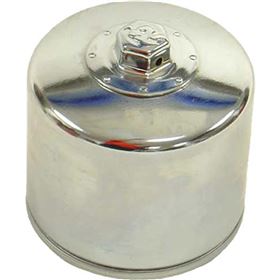 K&N Performance Gold Oil Filter