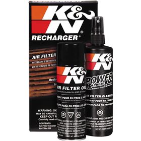 K&N Aerosol Recharger Kit