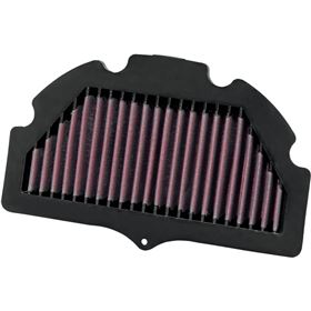 K&N High Flow Race Air Filter