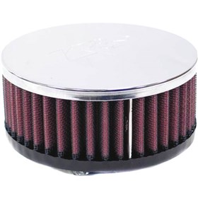 K&N RC-0370 Universal Air Filter