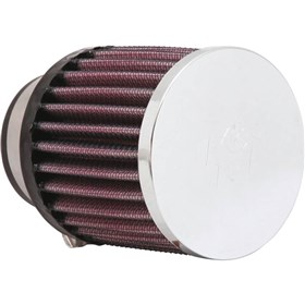 K&N RC-0890 Universal Air Filter