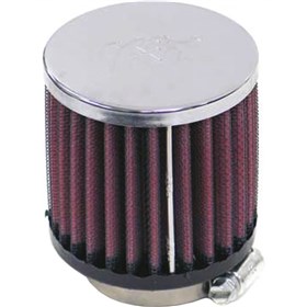 K&N RC-1890 Universal Air Filter