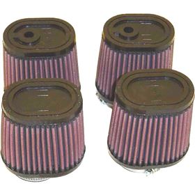 K&N High Flow Replacement Air Filter