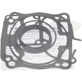 Cometic Engine Gasket Top End Kit