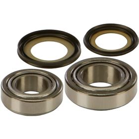 ALL BALLS STEERING HEAD BEARINGS TO FIT YAMAHA XV 750 XV750 VIRAGO 1992-1997