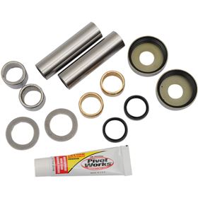 Pivot Works ATV Complete Swingarm Bearing Kit