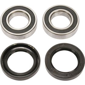 Pivot Works MX Front Wheel Bearing Kit