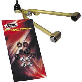 Pivot Works Upper A-Arm Bearing Kit