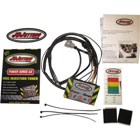 JD Jetting Power Surge 6X Fuel Injection Tuner