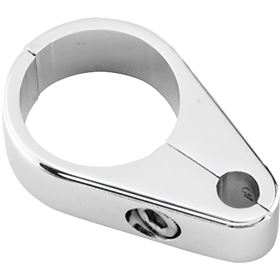 Biker's Choice Clutch Cable Clamp