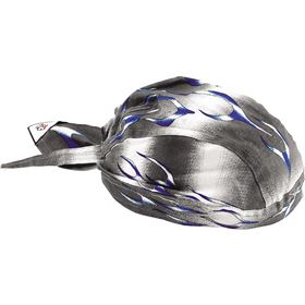 Zan Headgear Tank Flame Flydanna Headwrap